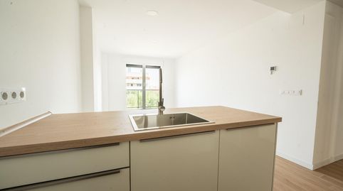 Foto 2 von Wohnung zum Verkauf in La Milagrosa, Albacete Capital