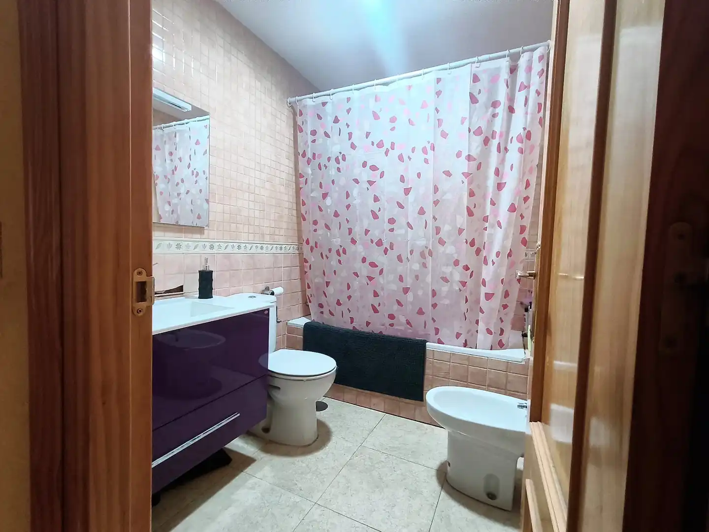 Appartamento con terrazza in vendita a Camino Yeseros, imagen 11