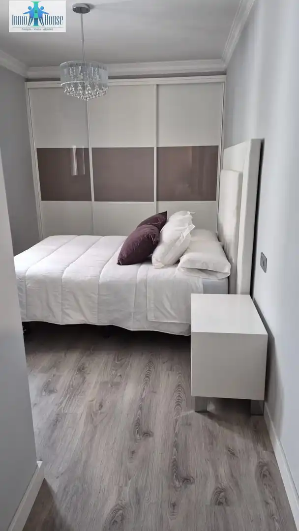 Piso con terraza en venta en Carretas - Pajarita, imagen 13