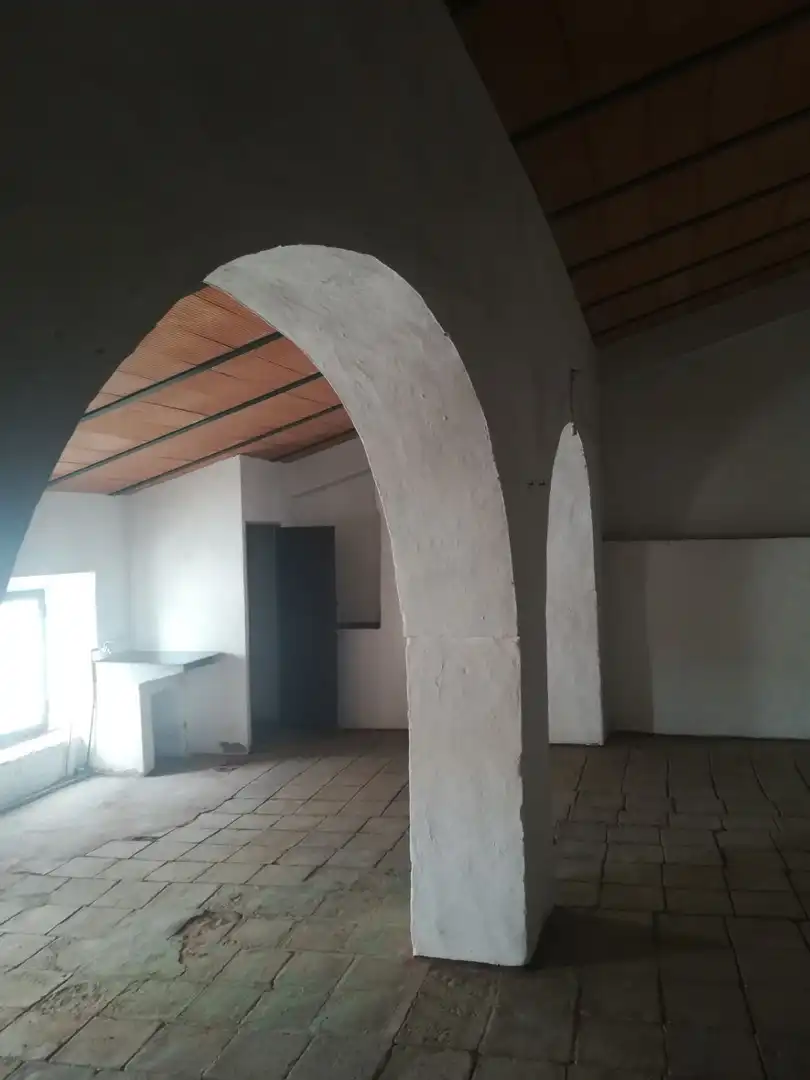 Casa o xalet en venda en Aroche amb Balcó