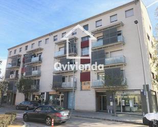 Exterior view of Garage for sale in Sant Fost de Campsentelles