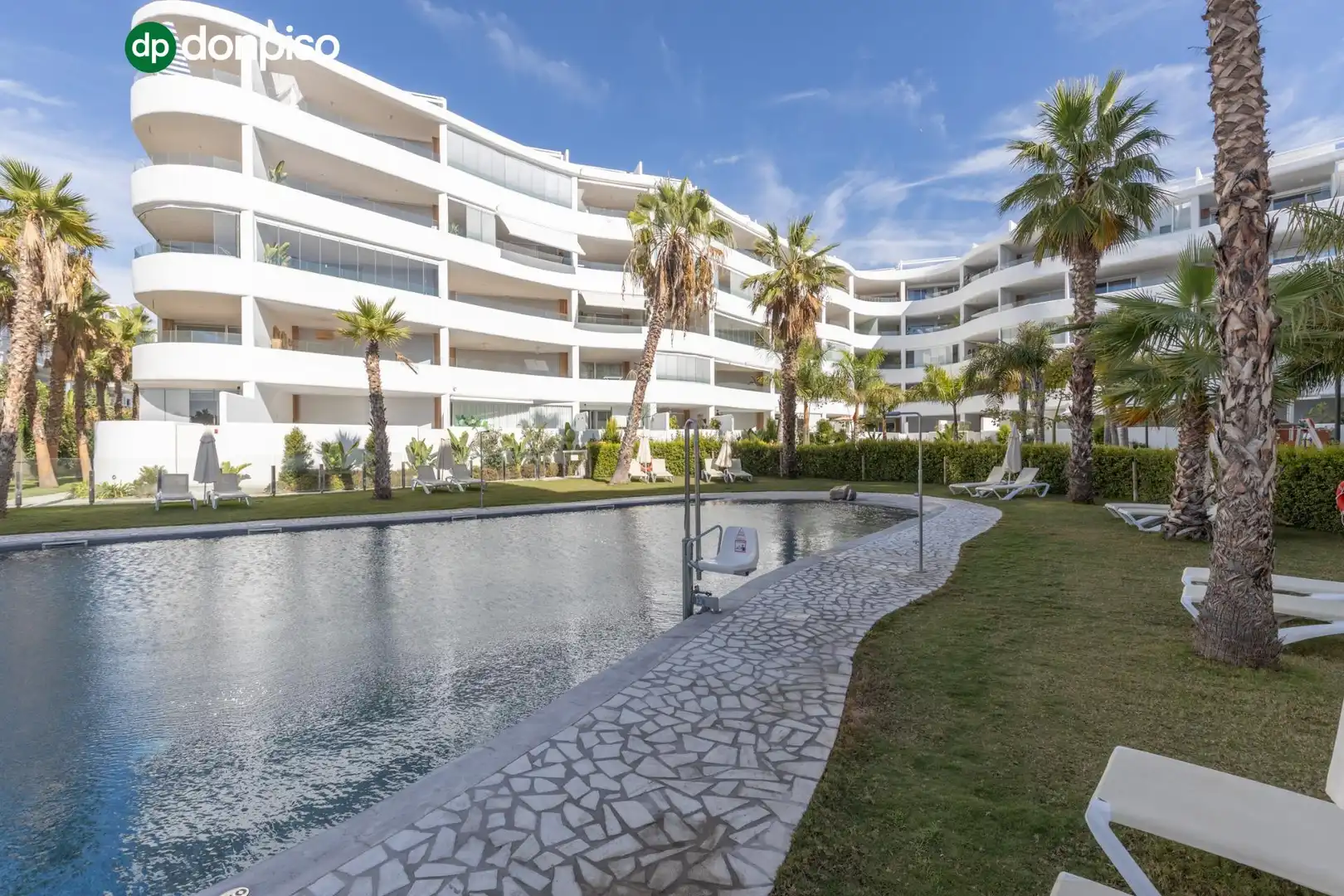 Wohnung mit Pool zum Verkauf in Calle Calle Rector Federico Mayor Zaragoza, imagen 54