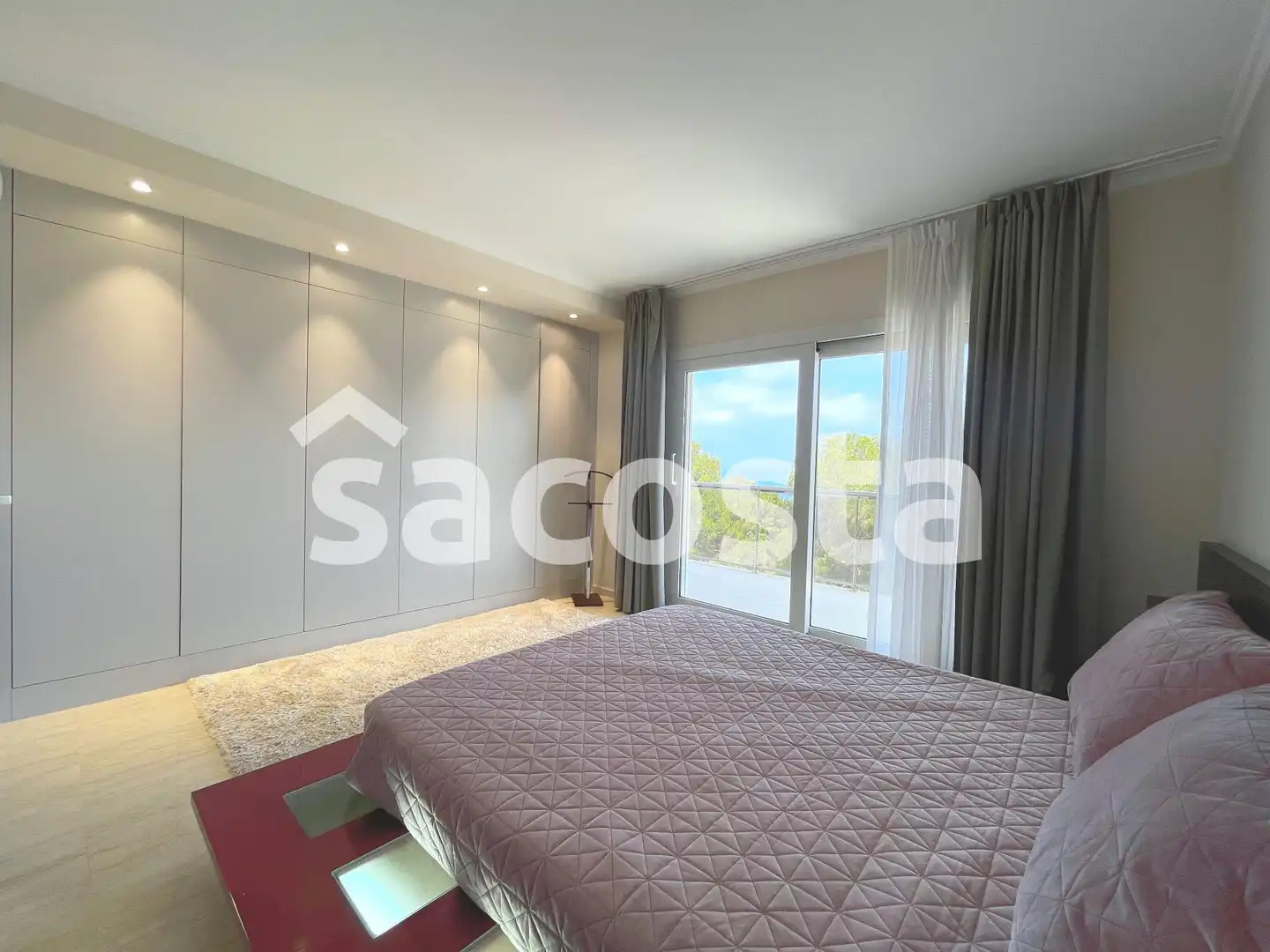 Casa o chalet en venta en STA CRISTINA, Santa Cristina - Sant Francesc