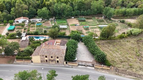 Foto 2 de Finca rústica en venda a Carretera Carretera Girona, Quart, Girona