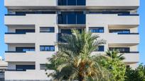 Exterior view of Flat for sale in  Murcia Capital  with Air Conditioner and Terrace