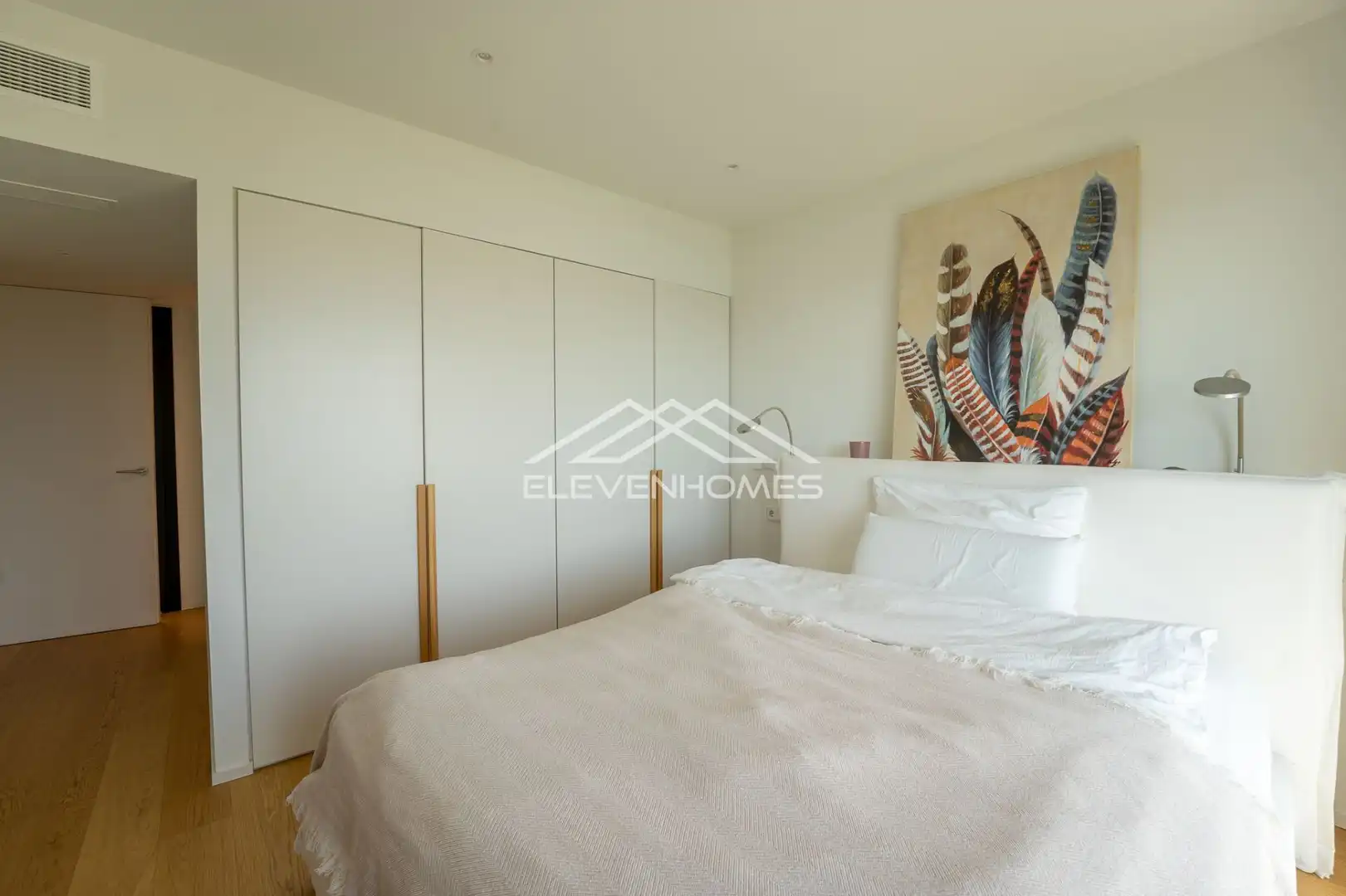 Penthouse mit Aufzug zum Verkauf in Ponent, imagen 12