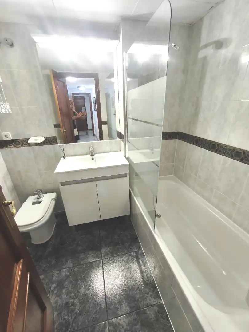 Wohnung mit Pool zur Miete in Poniente-Sur, imagen 17