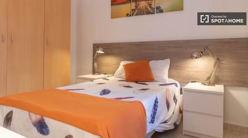 Photo 4 of Flat to share in Vista Alegre, Madrid