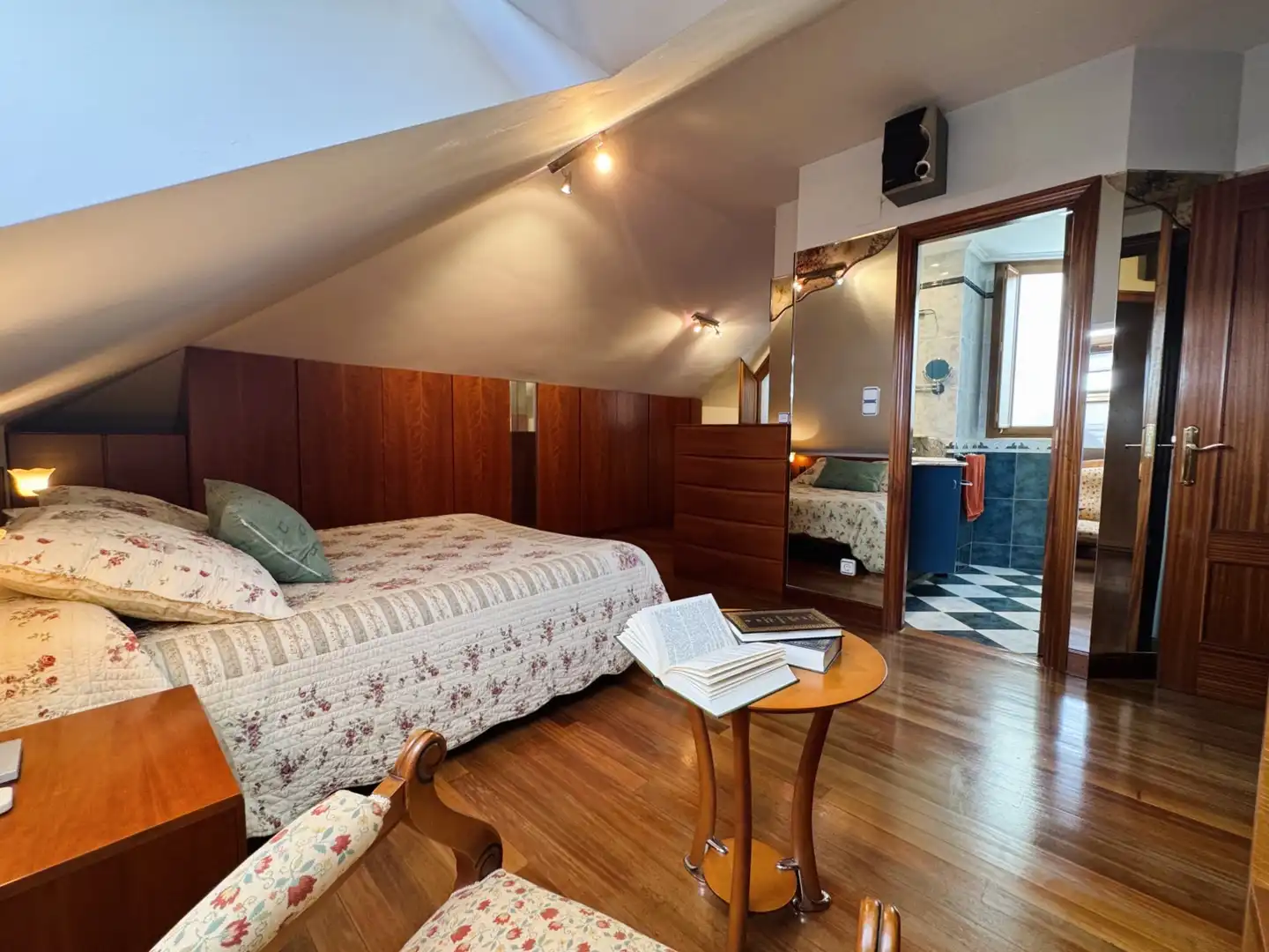 Maisonette mit Aufzug zum Verkauf in José Miguel de Barandiarán, imagen 21