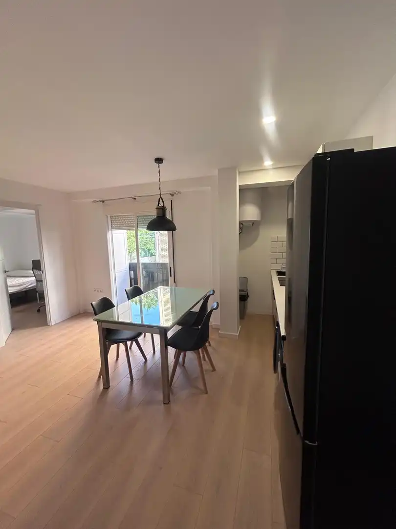 Menjador de Apartament de lloguer en Burjassot