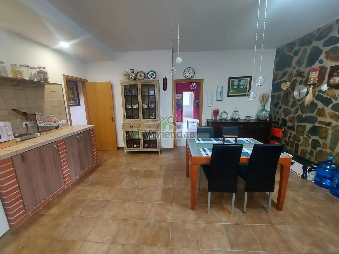 Haus mit Terrasse zum Verkauf in Carrer de Pablo Neruda 76, imagen 70