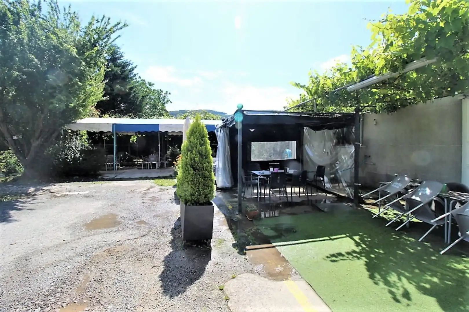 Commercial properties for sale in Oza dos Ríos