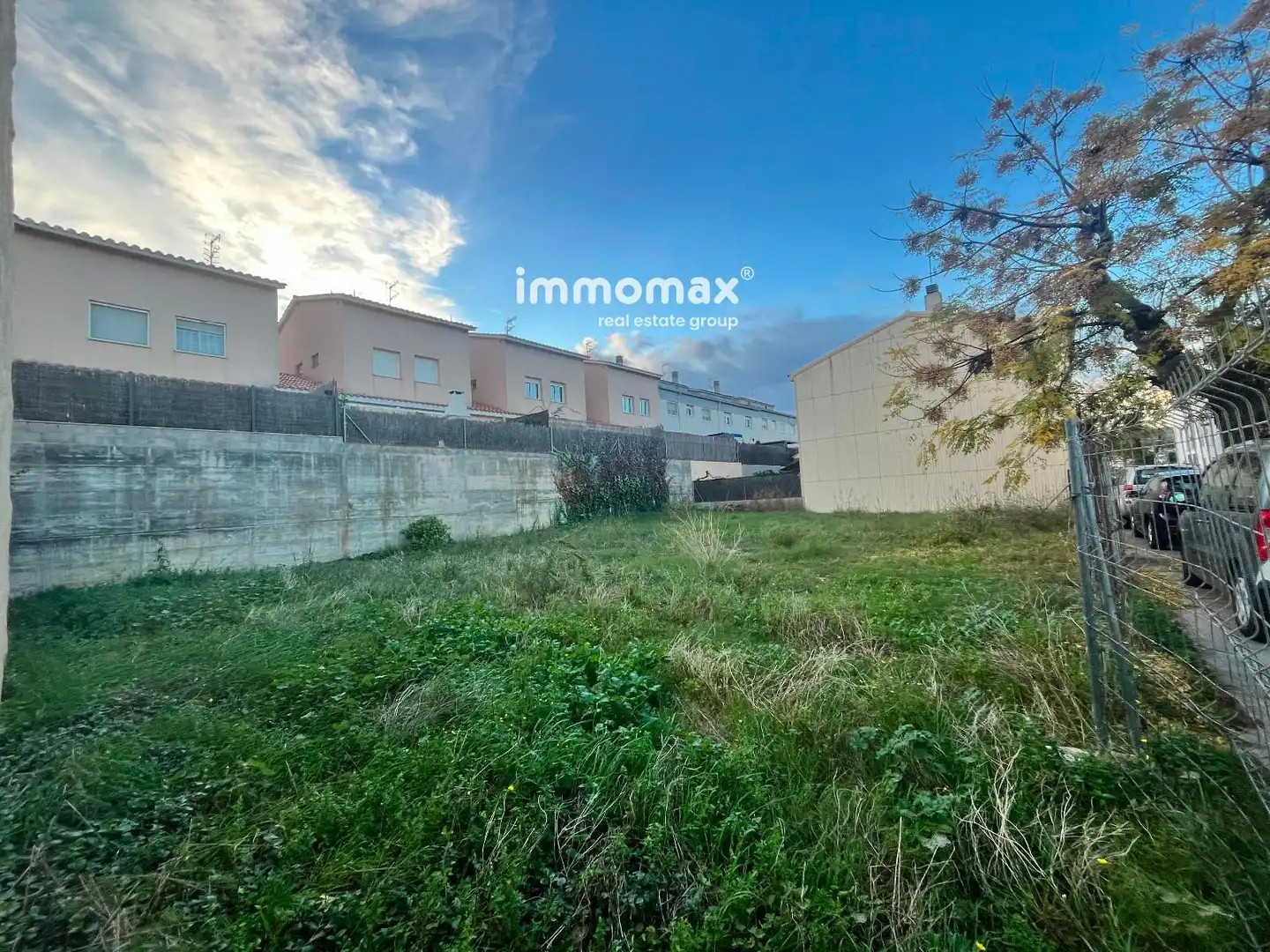 Residential for sale in Vilanova i la Geltrú
