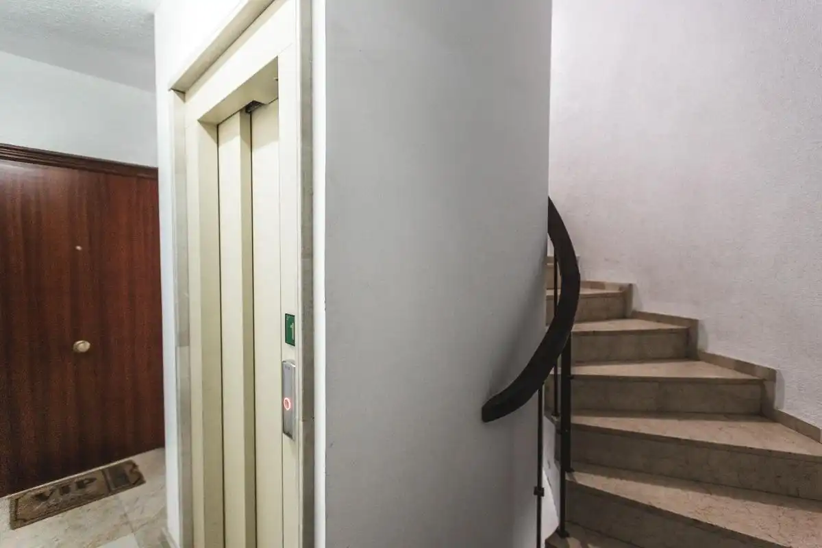 Flat for sale in Córdoba  with Air Conditioner, Heating and Terrace