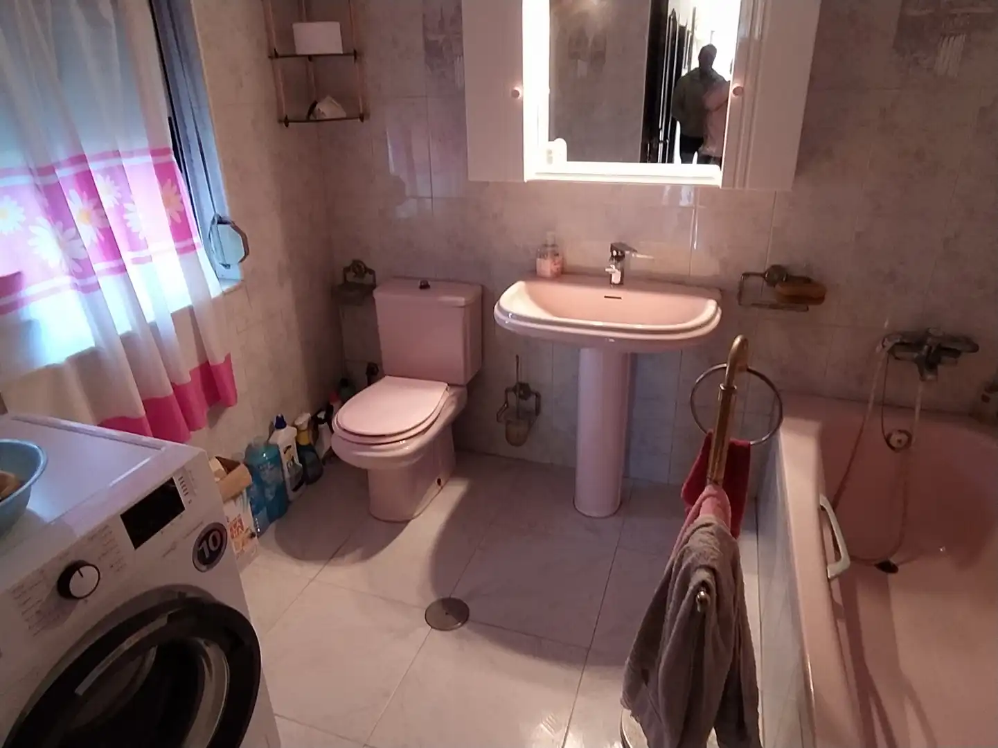 Baño de Casa o chalet en venta en Gozón