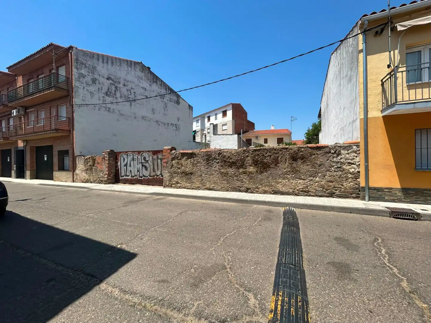 Terreni e lotti in vendita a Moraleja