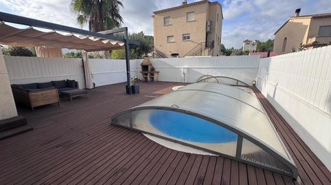 Photo 2 of Single-family semi-detached for sale in Calle Alzines, La Pobla de Montornès  , Tarragona