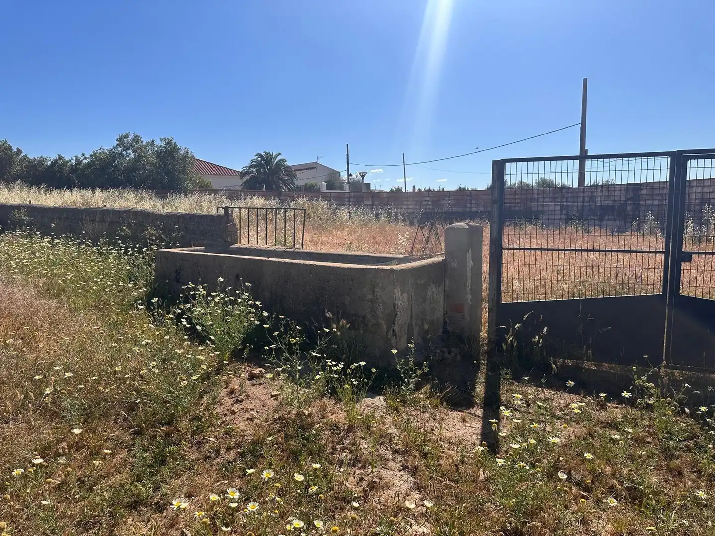 Finca rústica en venta en Peñarroya-Pueblonuevo con Terraza y Amueblado