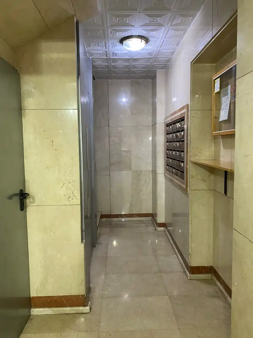 Piso con terraza en venta en Calle Granados, imagen 39