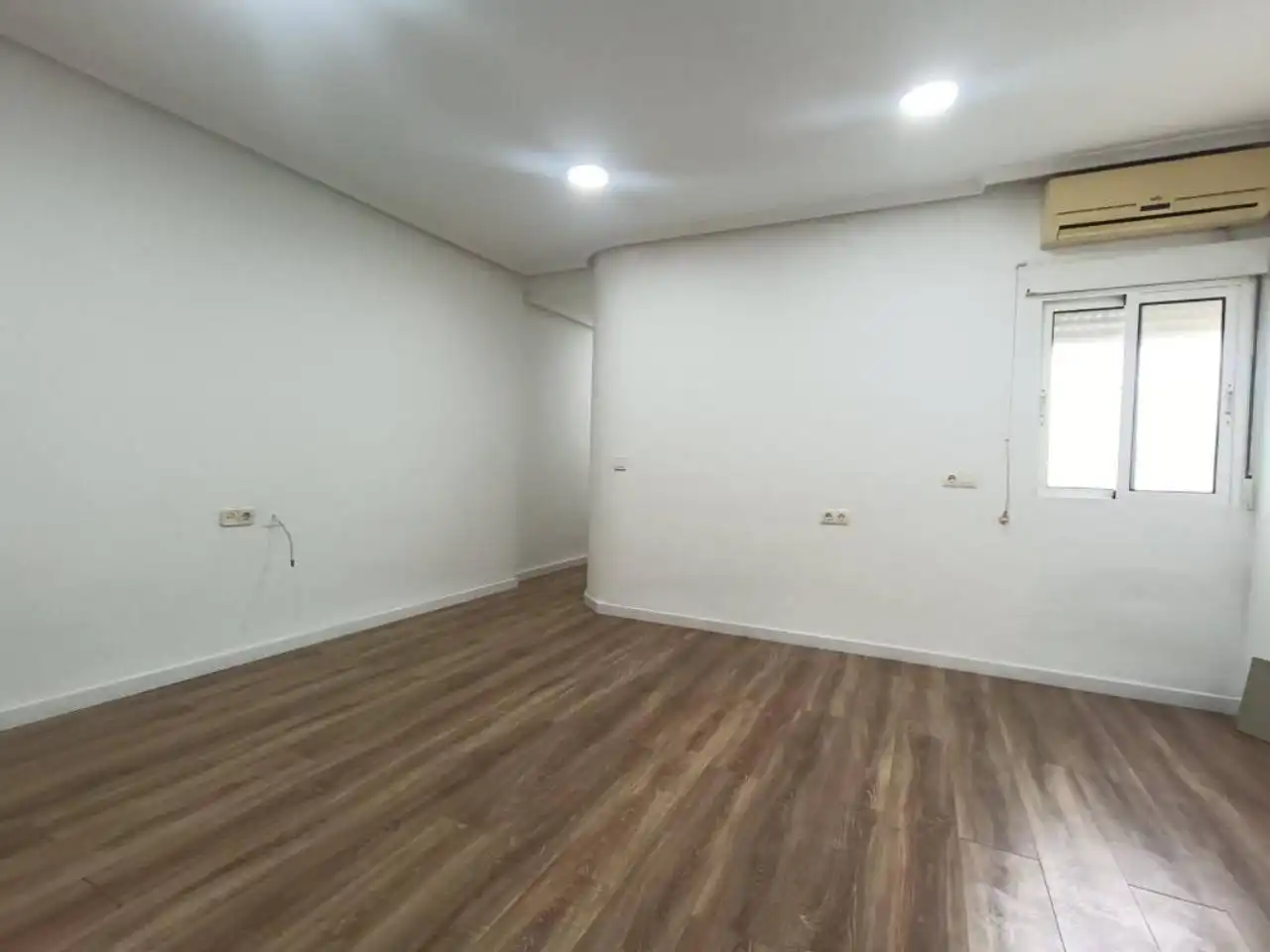 Piso de alquiler en Elda