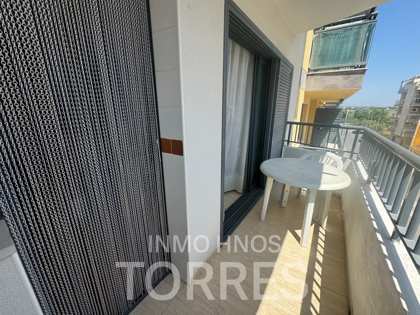Piso con terraza en venta en Carrer de Migjorn, imagen 9