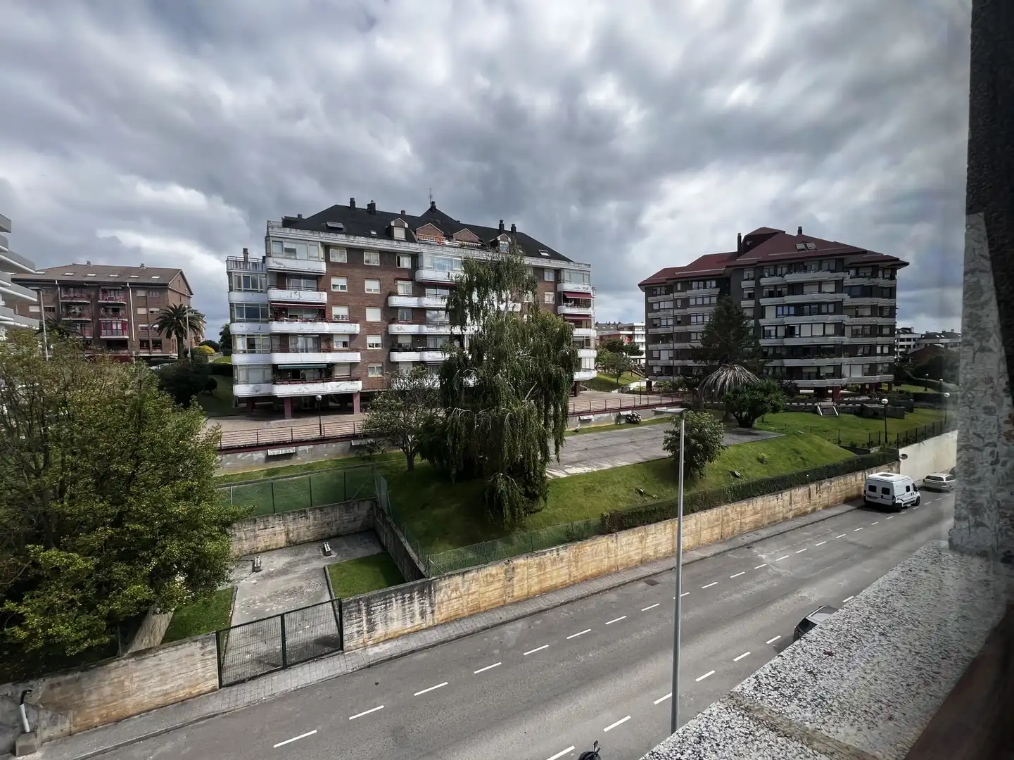 Flat for sale in Santander - CL FRANCISCO CACERES-CUETO, Valdenoja