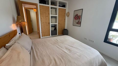 Foto 4 de Apartamento en venta en Cala Vedella - Cala Tarida, Sant Josep de sa Talaia