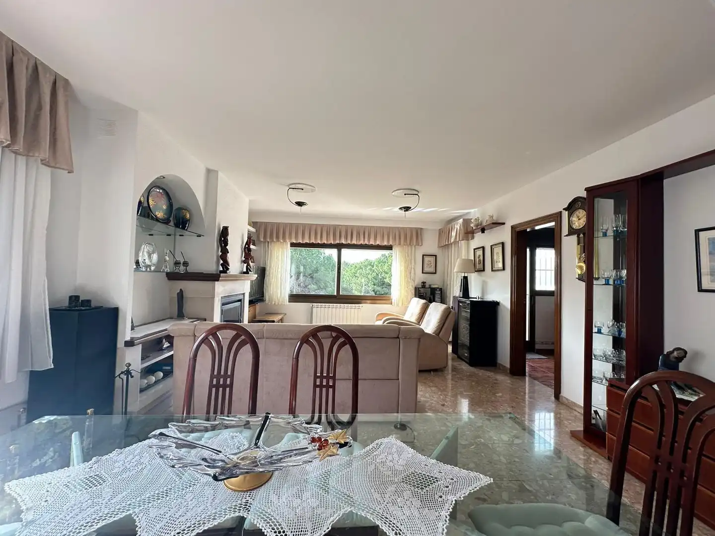 Villa mit Terrasse zum Verkauf in Canyet - Pomar, imagen 54