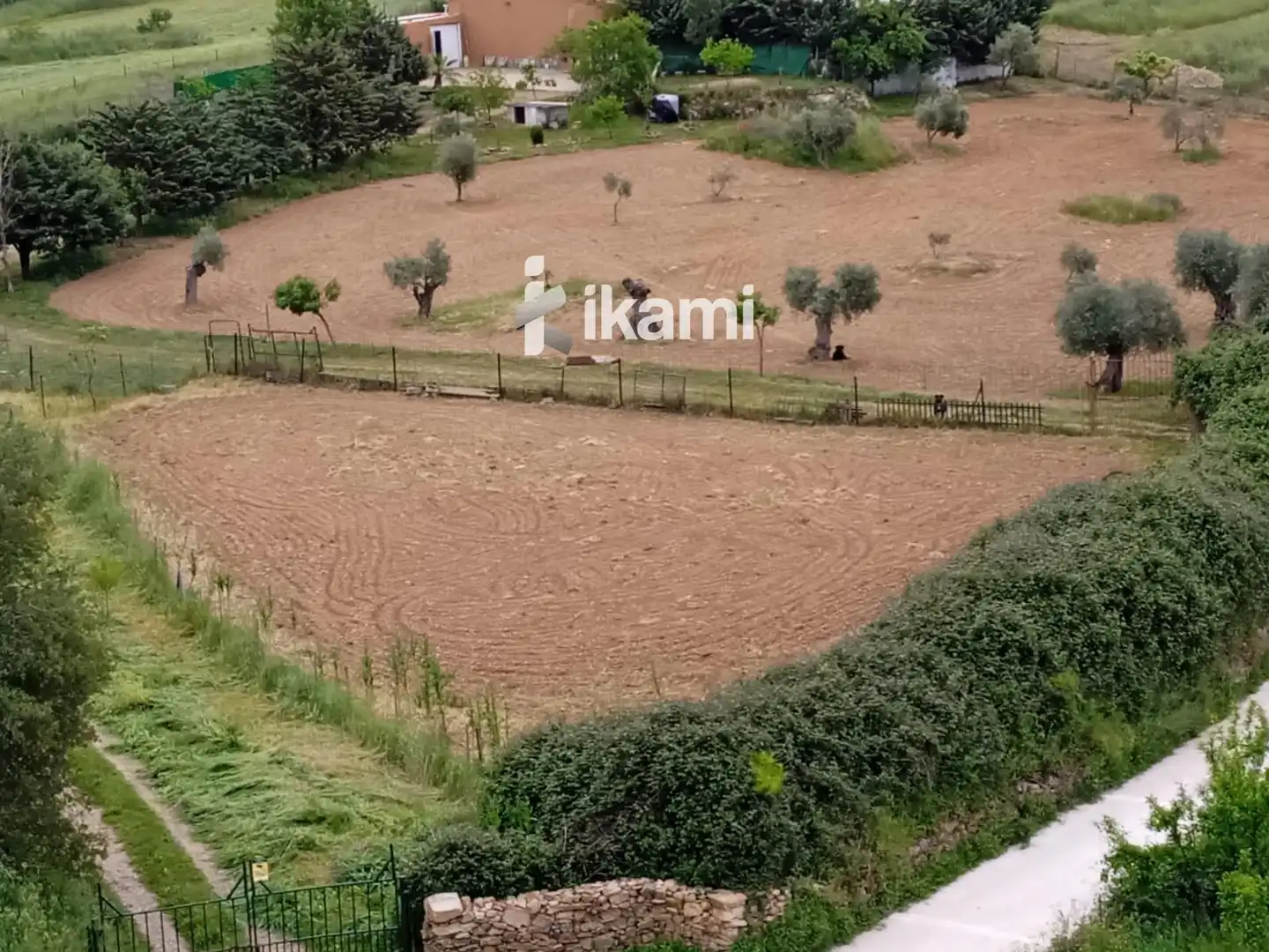 Casa o xalet en venda en Zafra amb Calefacció, Jardí privat i Terrassa