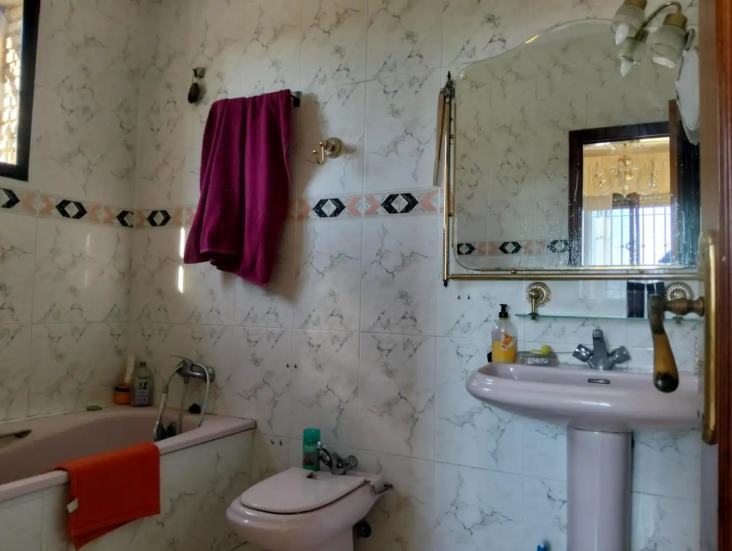 Villa avec piscine à vendre à La Carlota, imagen 28