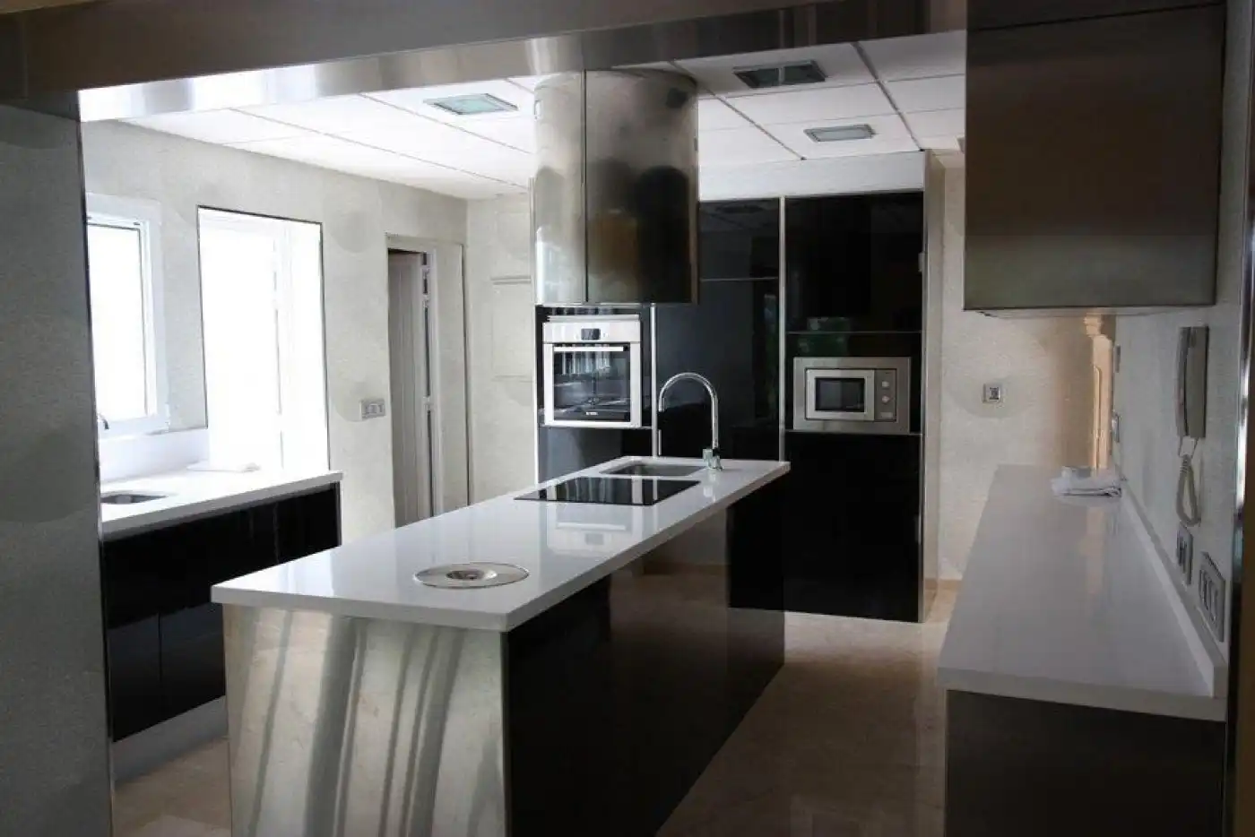 Detached house with terrace for sale in Mascarat, imagen 11