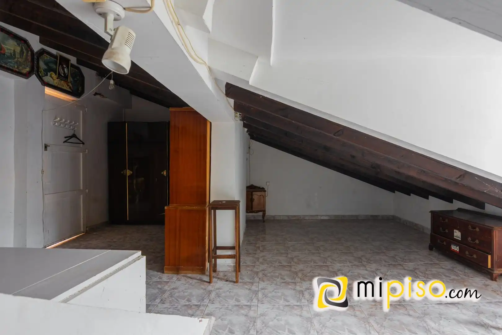 Flat for sale in Laredo  with Heating and Balcony