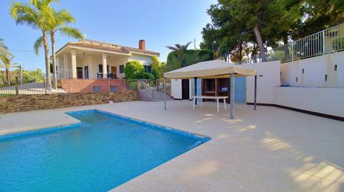 Photo 3 of House or chalet for sale in Peña de las Águilas, Elche / Elx