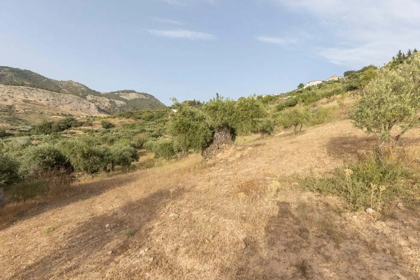 Haus oder Chalet zum Verkauf in Víznar mit Klimaanlage, Heizung und Privatgarten