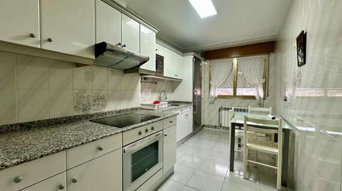 Foto 2 de Piso de alquiler en Zona Alta, Ponferrada