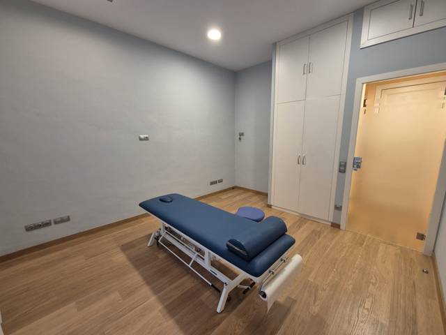 Local comercial en Alquiler en Rambla de les Davallades en Centre