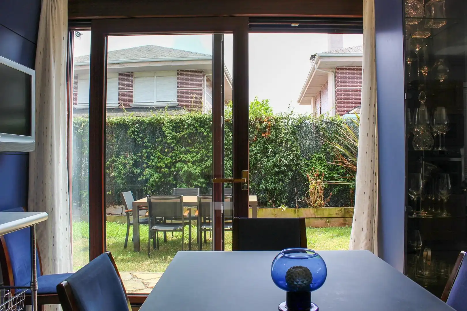 Villa mit Garten zum Verkauf in Urbanización Pinamar 7, imagen 26