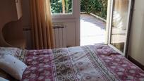 Bedroom of Planta baja for sale in Suances  with Heating, Private garden and Parquet flooring