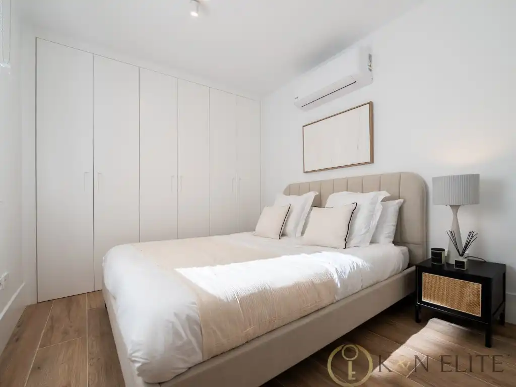 Flat with lift for sale in Calle Francisco Silvela, imagen 13