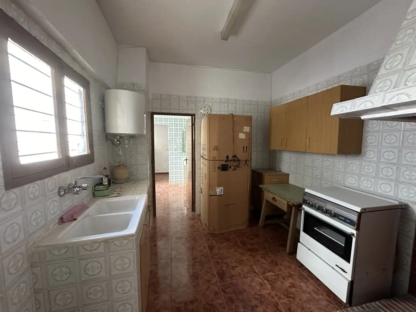 Casa con terrazza in vendita a Calle Compositor Gámez Laserna, imagen 7