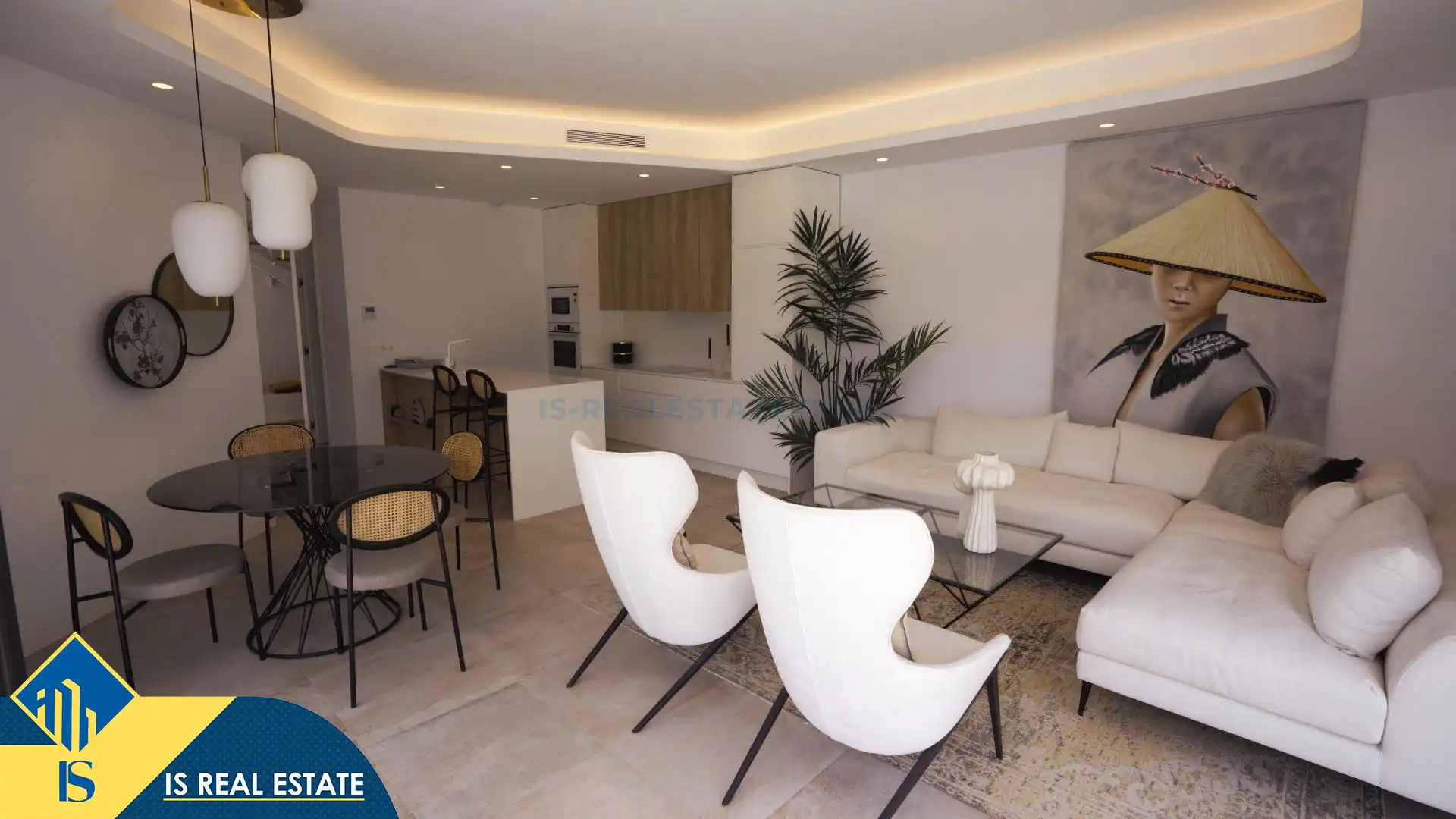 Villa avec piscine à vendre à Orihuela Costa, imagen 8
