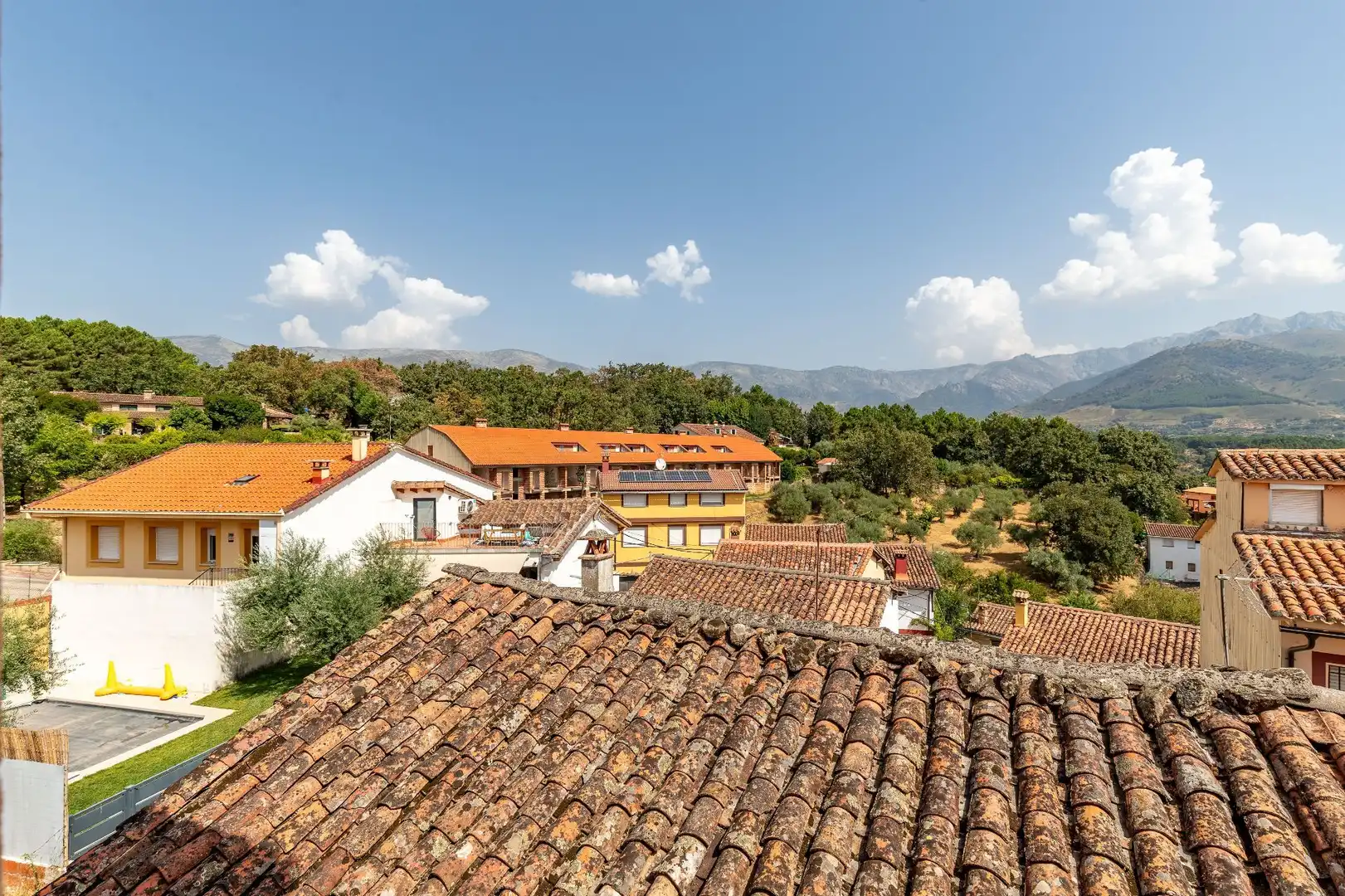 Casa en venda a Madrigal de la Vera, imagen 18