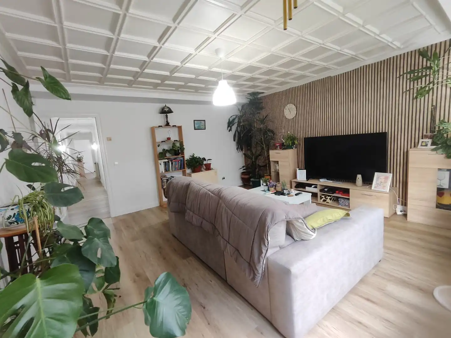 Appartement avec ascenseur à vendre à Travesía de Jaime Janer 16, imagen 4