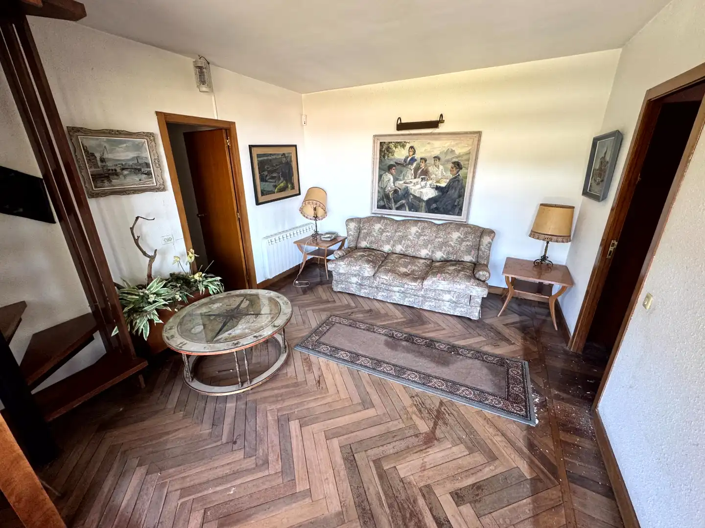 Villa mit Terrasse zum Verkauf in Mungia Bidea 17, imagen 58