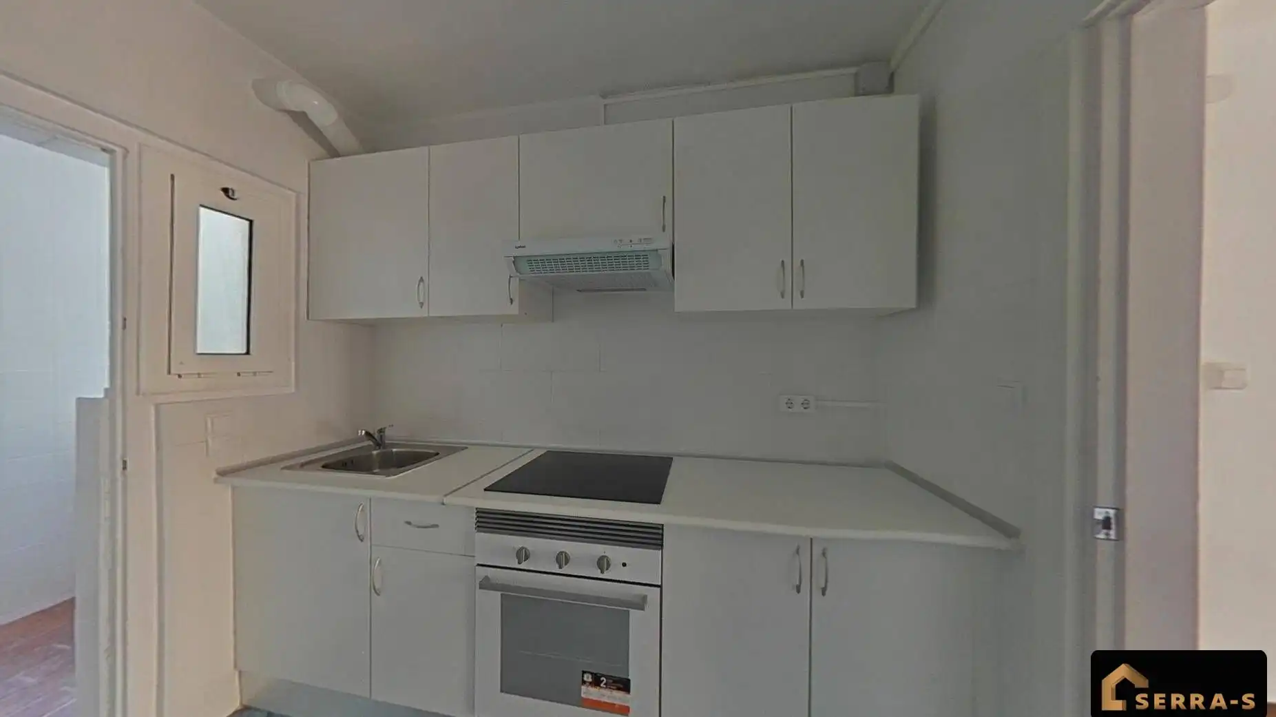Piso con terraza en venta en Calle del Poeta Josep Punsola, imagen 2