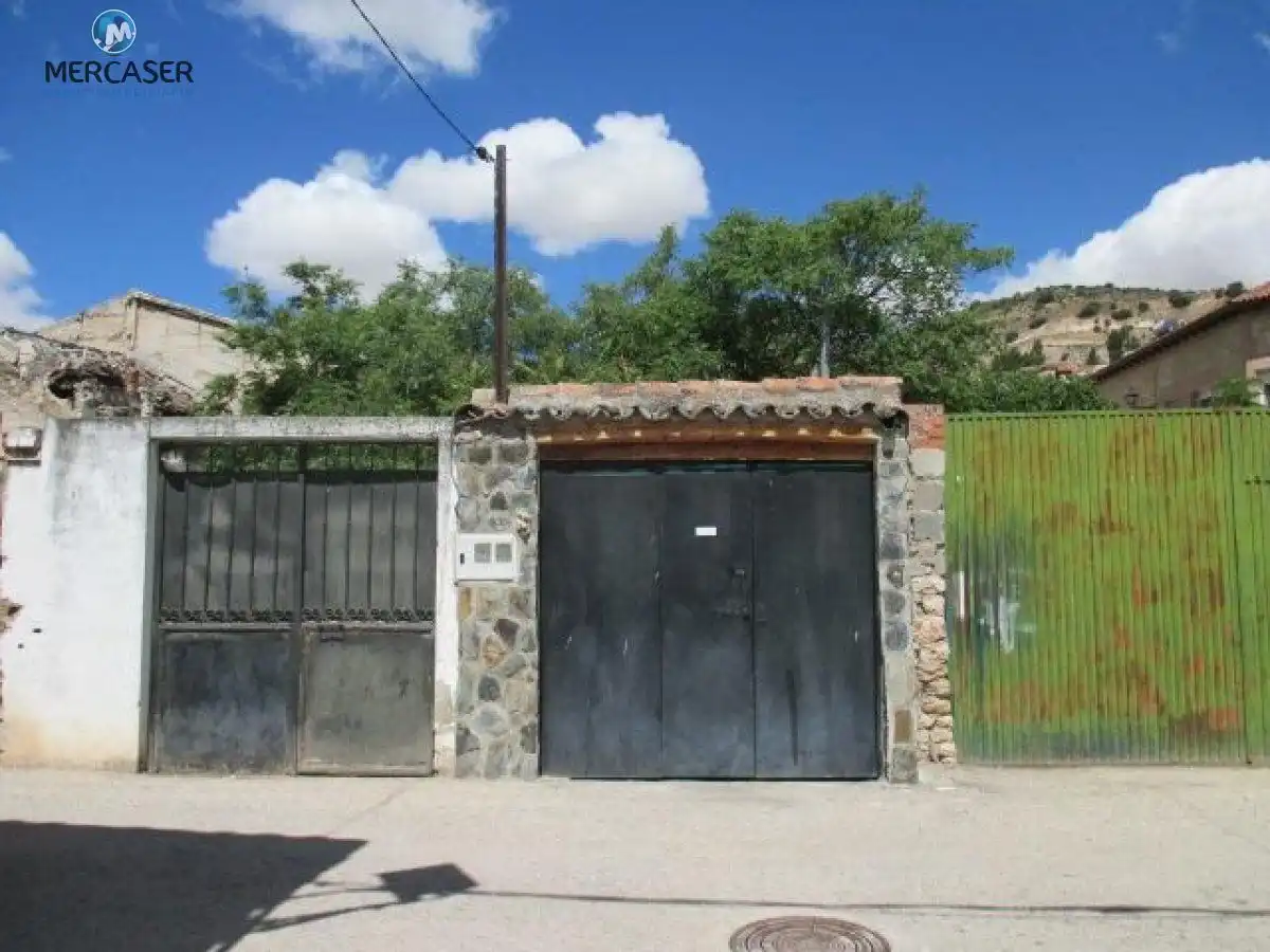 Terreny residencial en venda a Calle CRUZ, imagen 2