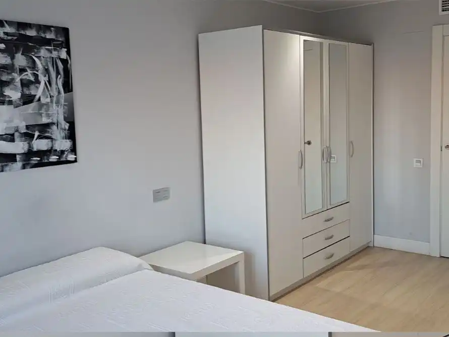 Flat with lift to rent in Av Cesareo Alierta 12, imagen 5