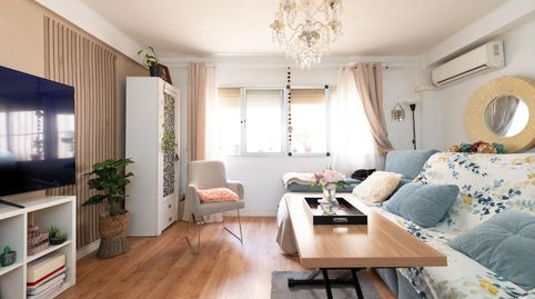Foto 3 de Piso en venta en Camino Suárez, Suárez, Málaga Capital