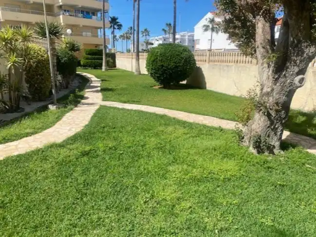 Attico con piscina in affitto a avenida de la mota 39, imagen 19