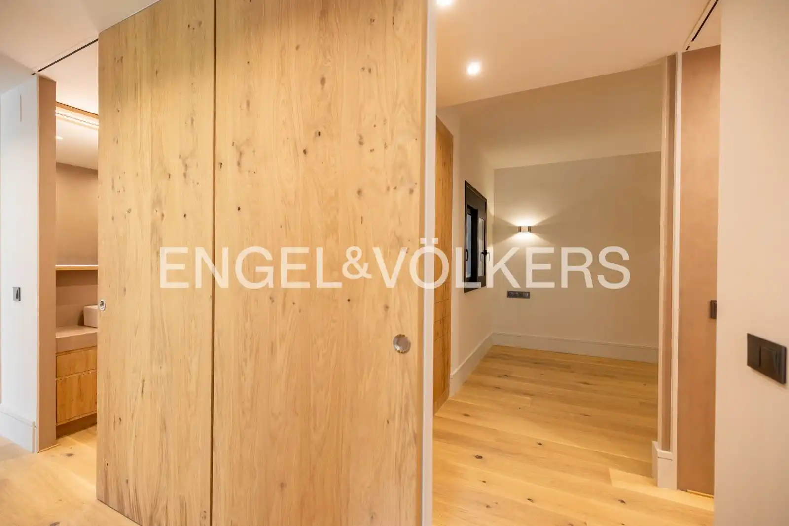 Piso en venta en Barcelona con Aire acondicionado, Calefacción y Parquet